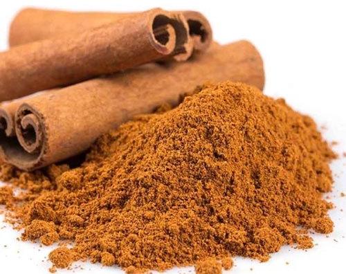 Natural Cinnamon Powder, for Cooking, Certification : FSSAI Certified