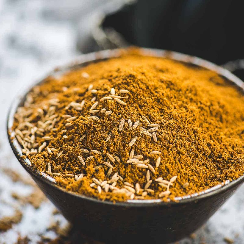 Cumin powder, Certification : FSSAI Certified, FSSAI Certified