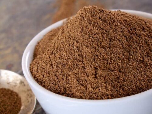 Natural Garam Masala, for Cooking, Certification : FSSAI Certified