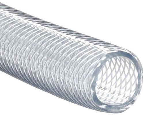 Nylon Braided Hose Pipe