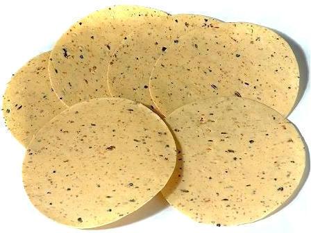 Cumin Appalam Papad