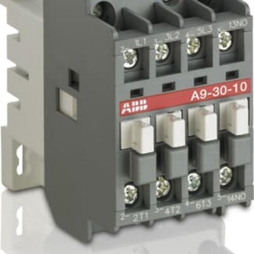 ABB Contactor, Voltage : 220V