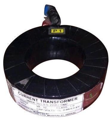 Cast Iron current transformer, Core Type : Wound CT