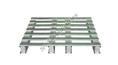  stainless steel pallet, for Warehouse