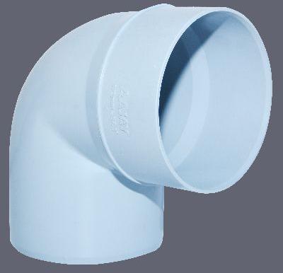SWR Solvent Fit 87.5 Degree Pipe Bend