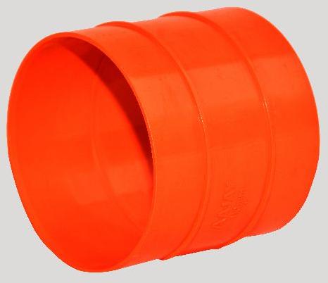 Polished Plastic UDS Solvent Fit Coupler, Packaging Type : Carton Boxes