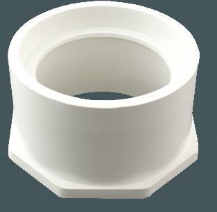 Upvc reducer bush, Feature : Durable, Optimum Quality, Smooth Finish