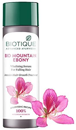 Biotique Hair Serum