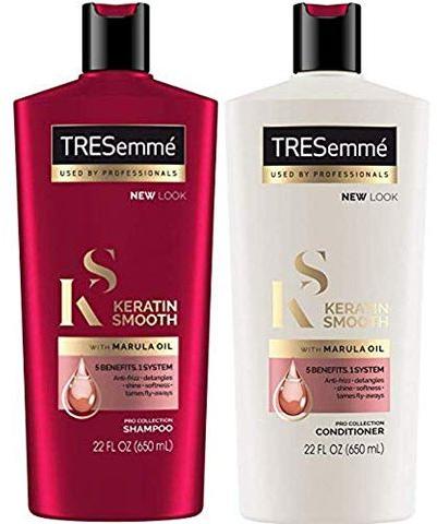 Tresemme Hair Shampoo, Gender : Female