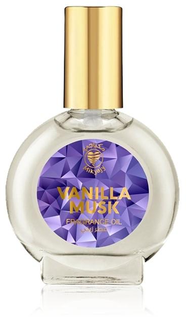 Vanilla Musk Perfume