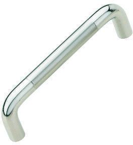 Stainless Steel Cabinet Handles, for Window, Door, Color : Silver