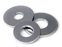 Round Polished Aluminium Washer, for Automobiles, Feature : Corrosion Resistance