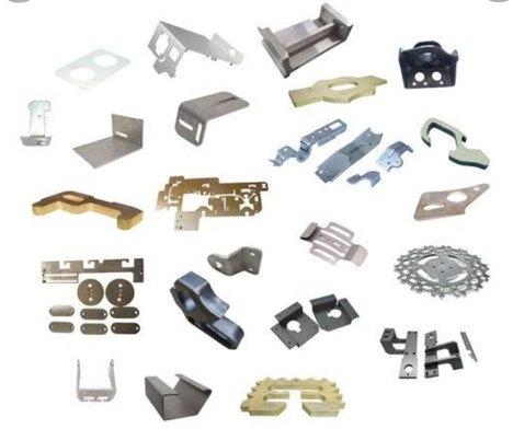 Sheet Metal Parts & Components For Electrical