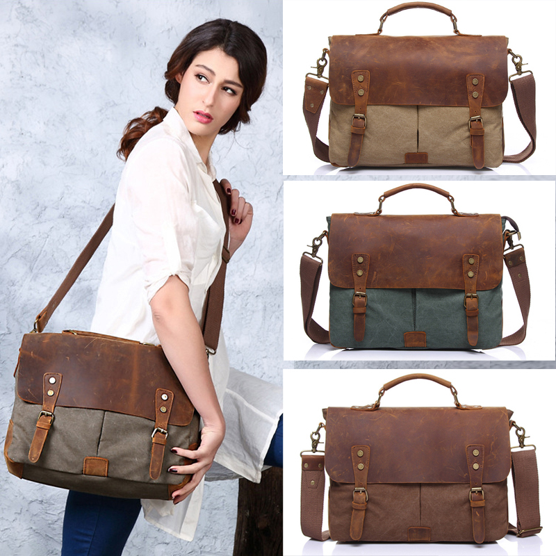 Leather Ladies Messenger Bags, for Office Use, Style : Shoulder