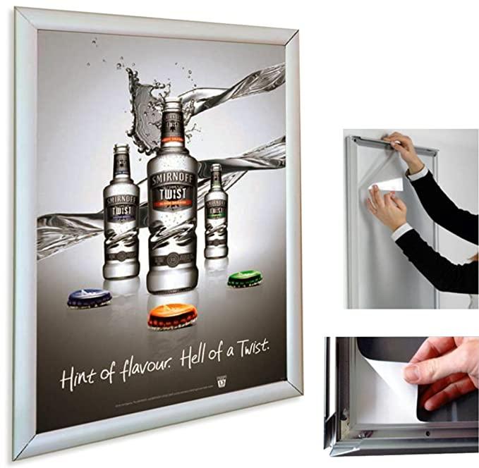 Aluminium Photo Frame