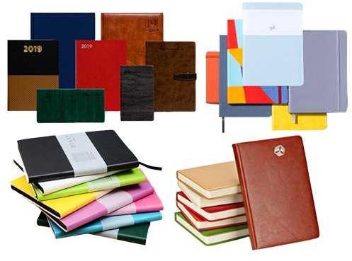 Diary Printing Services