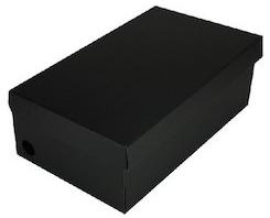 Plain Kraft Paper Luxury Carton Box, Feature : Eco Friendly, Heat Resistant, Impeccable Finish
