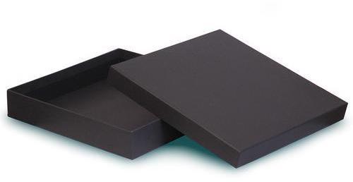 Plain Kraft Paper Rigid Carton Box, Feature : Durable, Eco Friendly, Heat Resistant