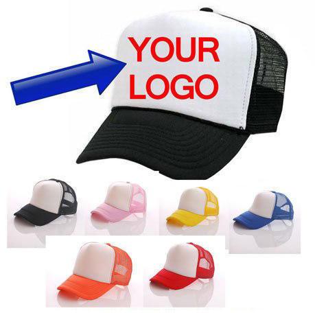 Sublimation Caps