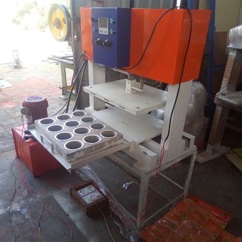 Automatic Scrubber Packing Machine