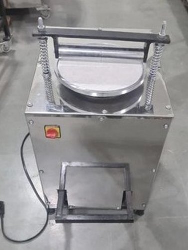 Electric papad making machine, Voltage : 220V