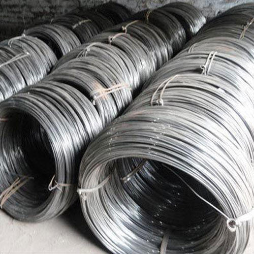 HHB Wires, Feature : High Tensile Strength, Excellent Ductile Strength