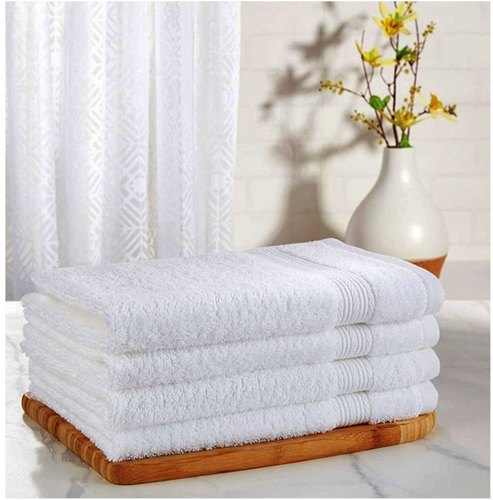 Cotton Spa Hand Towel, for Saloon Napkin, Size : 16 x 24 Inch