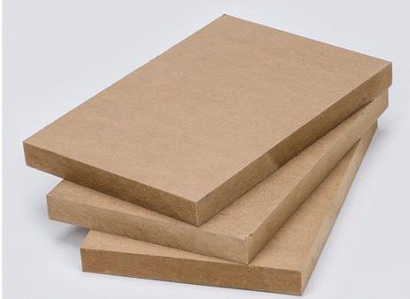 Action Tesa Rectangular Plain MDF Board, for Making Furniture, Feature : Best Quality, Durable