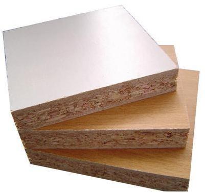 Prelaminated Particle Board