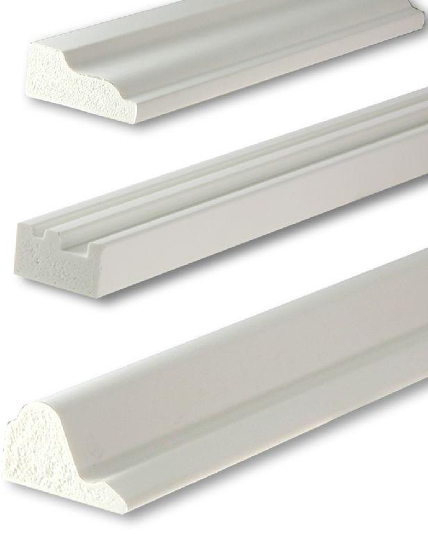 PVC Mouldings