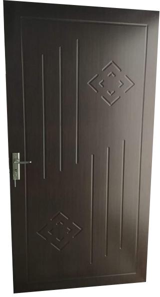 Rectangular WPC Doors, for Home Use, Feature : Attractive Design, Fine Finishing
