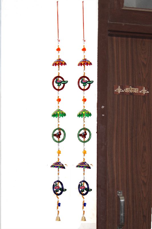 Bird Door Hanging, for Decoration, Style : Traditional