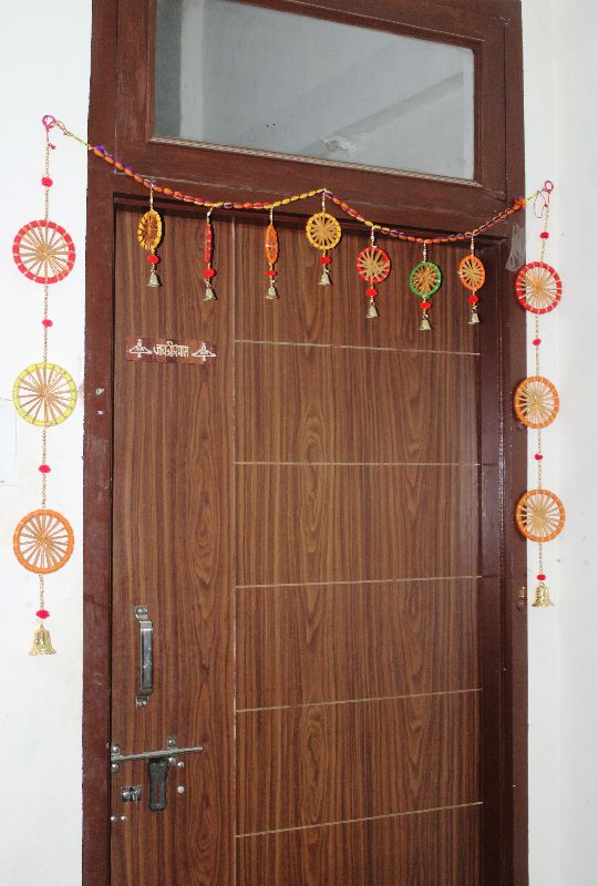 Door Toran, Feature : Colorful Pattern, Disposable