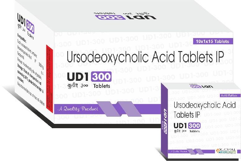 UDI-300 Tablets