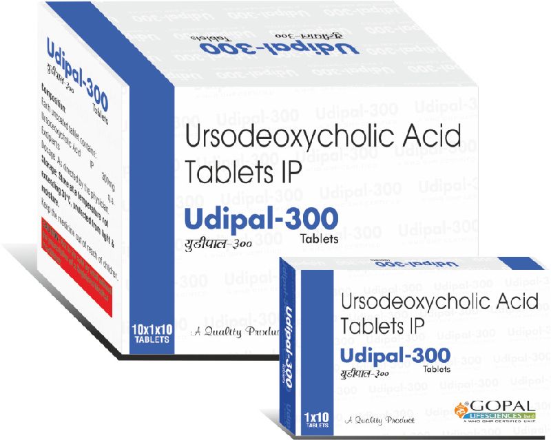 Udipal-300 Tablets