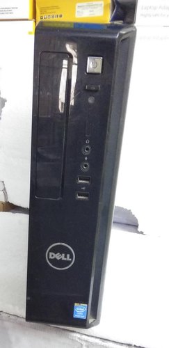 Refurbished Dell Cpu, for Computer, Hard Drive Size : 320 GB