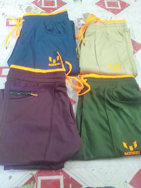 Men's Cotton Summer Plain Short Pants, Size: XL at Rs 240/piece in Ludhiana