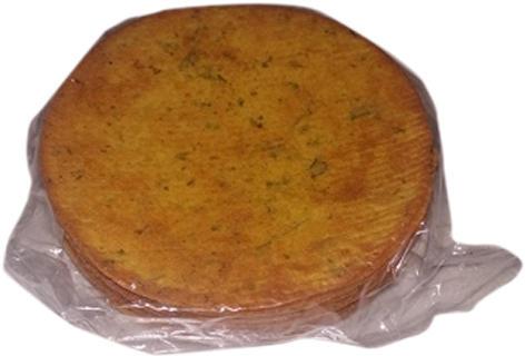 Crispy Khakhra, for Breakfast Use, Taste : Salty