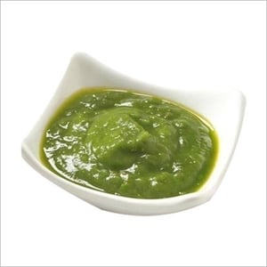 Green Chilli Sauce