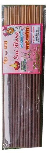 Deep Dhara Sai Flora Incense Sticks, Length : 6inch