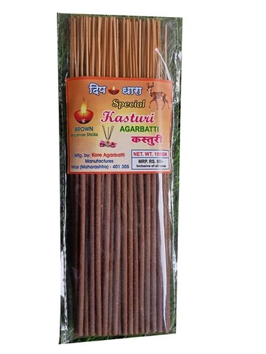 Deep Dhara Special Kasturi Incense Sticks