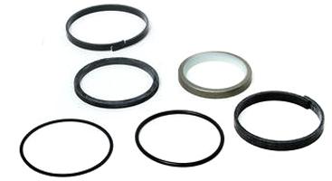 Rubber Bucket Cylinder Seal Kit