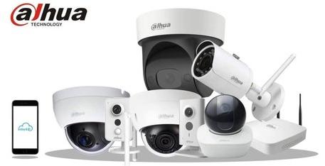 Dahua CCTV Camera,cctv camera