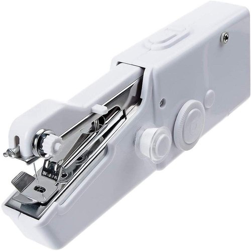 Mini Sewing Machine