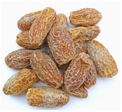 Organic Dry Dates