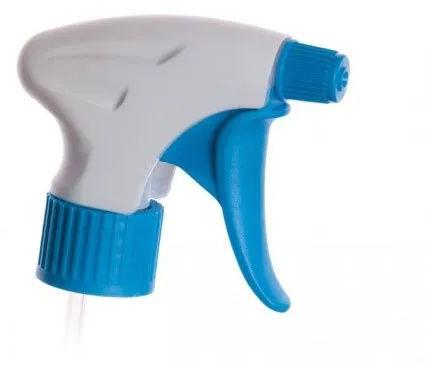 Plastic Bottle Trigger Sprayer