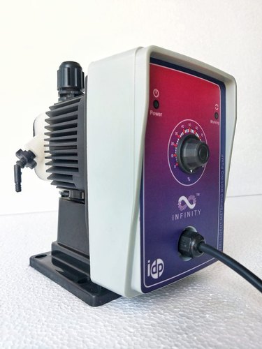 INFINITY Dosing pumps, for Water Treatment, Voltage : 230(+/- 35%)