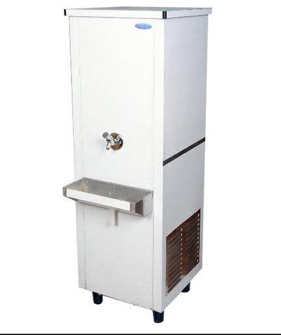 Everest Stainless Steel water cooler, Storage Capacity : 20 to 200