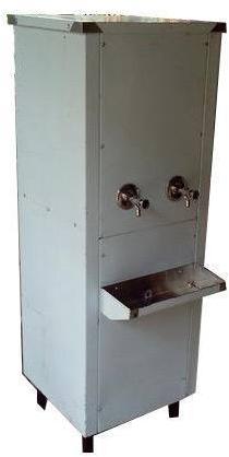 Stainless Steel Automatic Drinking Water Dispenser, Capacity : 10-15 litres