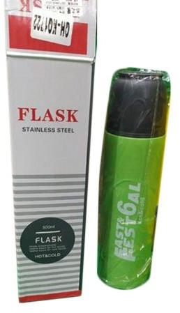 Flask Perfume